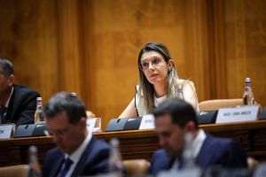 Ministrul Mediului: Vom avea un director interimar la Apele Române, care are un mandat foarte clar de reorganizare